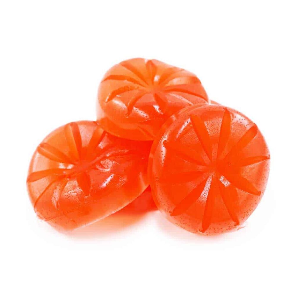 Alternative view of Mama Anne's Edibles - Watermelon Gummy - 1500mg CBD + Melatonin (Sleep Gummy)