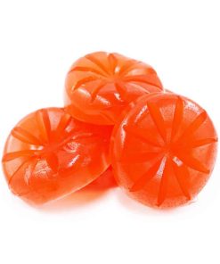 Alternative view of Mama Anne's Edibles - Watermelon Gummy - 1500mg CBD + Melatonin (Sleep Gummy)