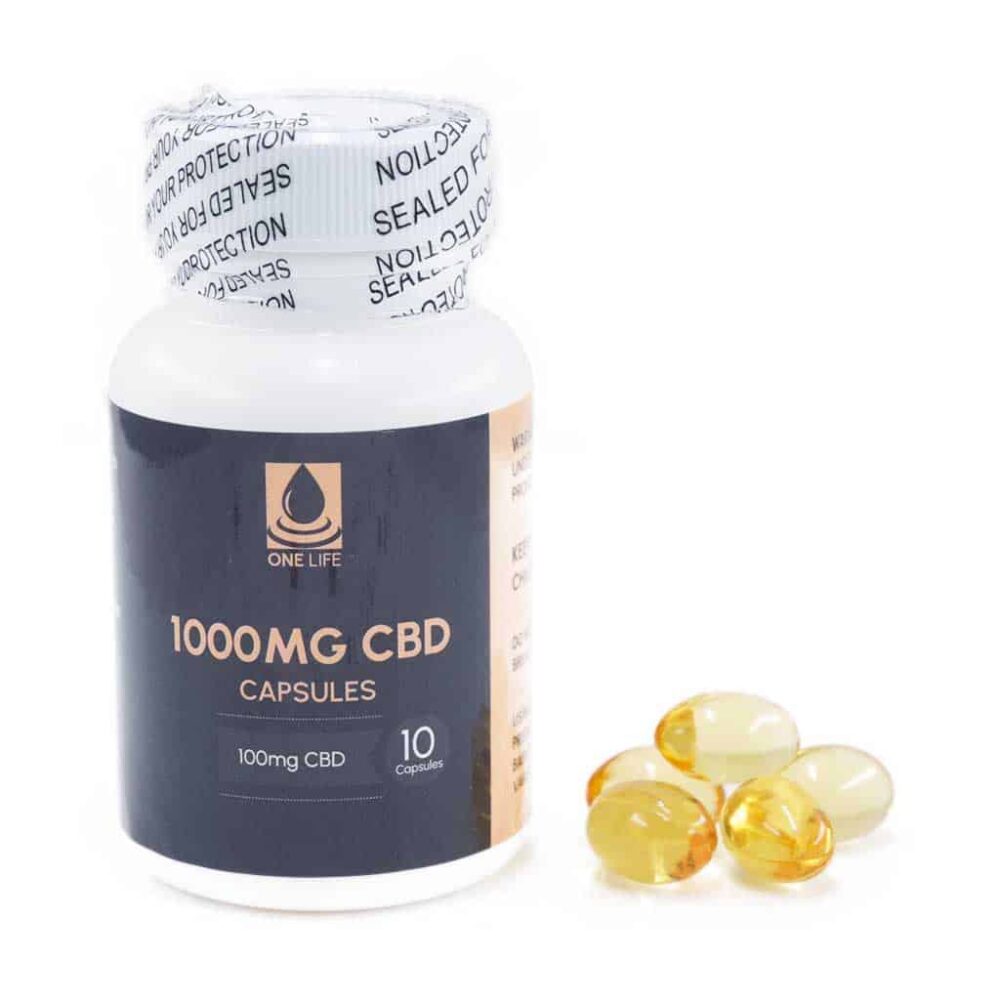 VA ONELIFE MGCBD