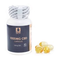 VA ONELIFE MGCBD