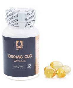 VA ONELIFE MGCBD