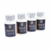 VA ONELIFE CBD THC