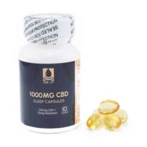 VA ONELIFE CBD THC CBD