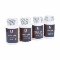VA ONELIFE CBN CBD