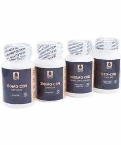 VA ONELIFE CBN CBD