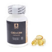 VA ONELIFE CBN CBD MGCBDSLEEP