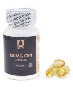 VA ONELIFE CBN CBD MGCBN