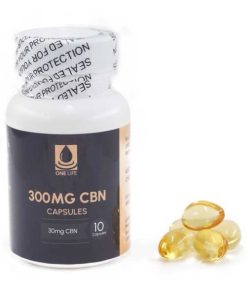 VA ONELIFE CBN CBD MGCBN x