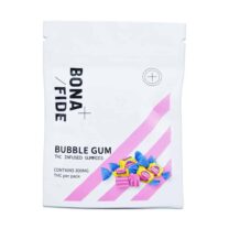 Buy Bonafide – Bubble Gum Gummies 300mg THC Online Shop