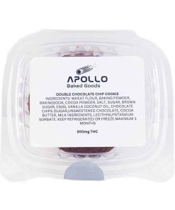 WA DOUBLECHOCOLATECHIPMG APOLLOBAKEDGOODS