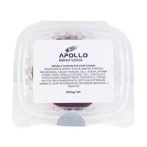 WA DOUBLECHOCOLATECHIPMG APOLLOBAKEDGOODS