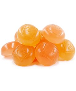Buy Sky High Edibles - Cola + Cotton Candy Gummy 3000mg THC at Kush Station Online Shop