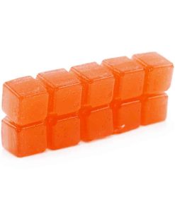 Buy One Life Edibles - Bubble Gum Gummy - 300mg THC (Indica) at Kush Station Online Shop