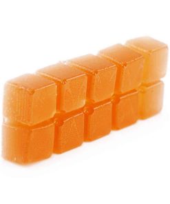 Alternative view of One Life Edibles - Cola Gummy - 300mg THC (Indica)