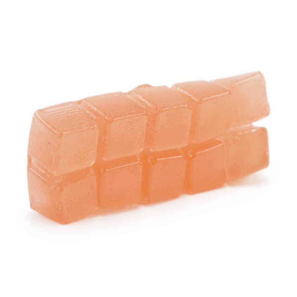 Buy One Life Edibles - Lychee Gummy - 300mg CBD at Kush Station Online Shop