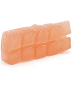 Buy One Life Edibles - Lychee Gummy - 300mg CBD at Kush Station Online Shop