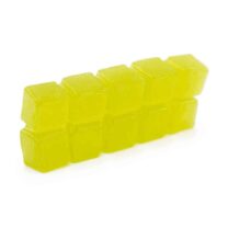 Buy One Life Edibles - Pear Gummy - 300mg THC (Sativa) at Kush Station Online Shop