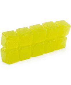 Buy One Life Edibles - Pear Gummy - 300mg THC (Sativa) at Kush Station Online Shop
