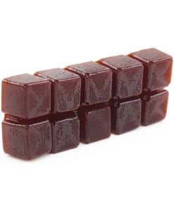 Buy One Life Edibles - Root Beer Gummy - 150mg THC + 150mg CBD at Kush Station Online Shop