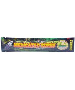WA HIGHERFIREMEDICATEDROPESMG GREENAPPLE