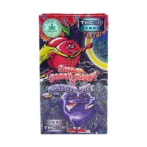 WA SOHIGHDUALCHAMBERGPENS SUPERPEACHRINGSXBLUEBERRYYUM