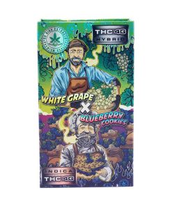 WA SOHIGHDUALCHAMBERGPENS WHITEGRAPEXBLUEBERRYCOOKIES