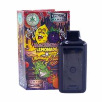 WA SOHIGHDUALCHAMBERGPENS BLACKBERRYLEMONADEXMORNINGPUNCH