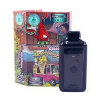 WA SOHIGHDUALCHAMBERGPENS WATERMELONBUBBLEGUMXLEMONGELATO x