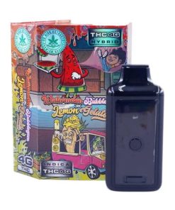 WA SOHIGHDUALCHAMBERGPENS WATERMELONBUBBLEGUMXLEMONGELATO x
