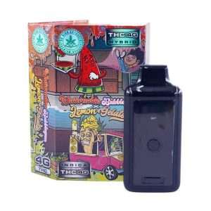 WA SOHIGHDUALCHAMBERGPENS WATERMELONBUBBLEGUMXLEMONGELATO x