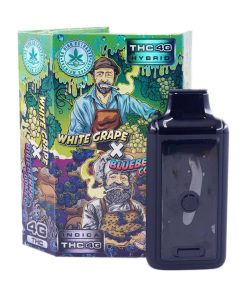 WA SOHIGHDUALCHAMBERGPENS WHITEGRAPEXBLUEBERRYCOOKIES