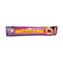 Buy Higher Fire Extracts - Shatter Ropes - Cherry 3000MG THC at Kush Station Online Shop