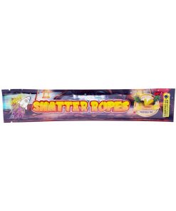 Buy Higher Fire Extracts - Shatter Ropes - Pineapple 3000MG THC at Kush Station Online Shop