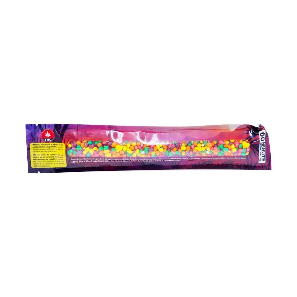 Buy Higher Fire Extracts - Shatter Ropes - Cherry 3000MG THC at Kush Station Online Shop