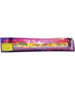 Buy Higher Fire Extracts - Shatter Ropes - Cherry 3000MG THC at Kush Station Online Shop