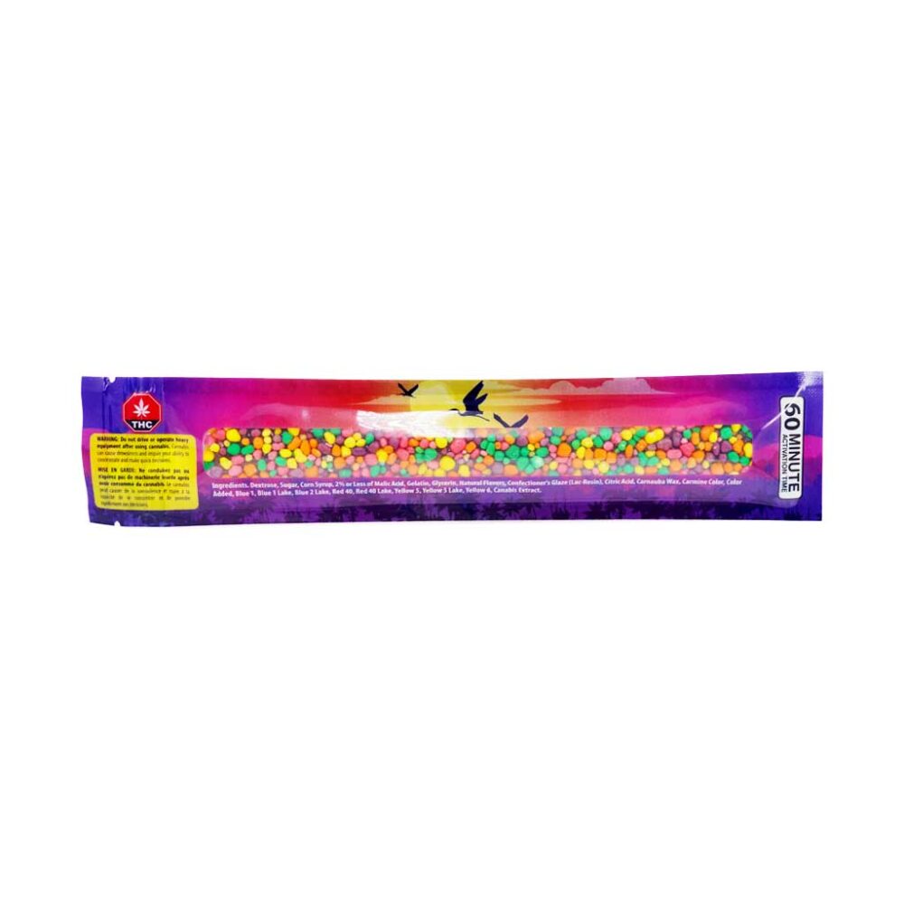 Buy Higher Fire Extracts - Shatter Ropes - Grape 3000MG THC at Kush Station Online Shop