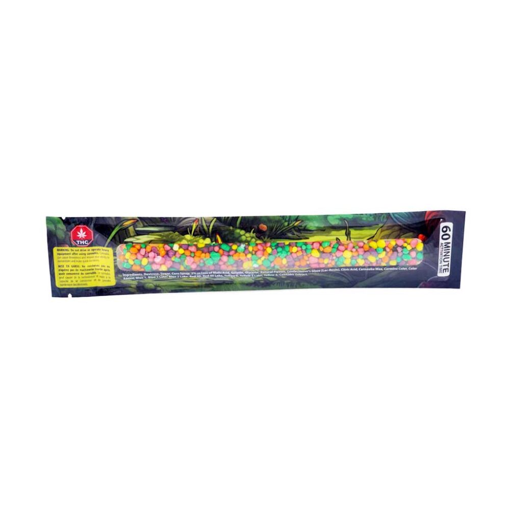 Buy Higher Fire Extracts - Shatter Ropes - Green Apple 3000MG THC at Kush Station Online Shop