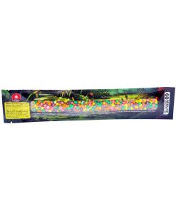 Buy Higher Fire Extracts - Shatter Ropes - Green Apple 3000MG THC at Kush Station Online Shop