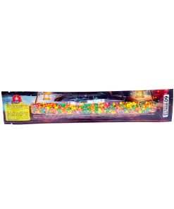WA HIGHERFIRESHATTERROPESMG PINEAPPLE