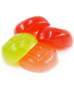 Buy Sky High Edibles - Assorted II Gummy 600mg THC at Kush Station Online Shop