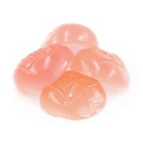 Buy Sky High Edibles - Guava Gummy 600mg THC at Kush Station Online Shop