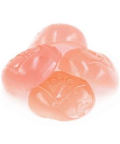 Buy Sky High Edibles - Guava Gummy 600mg THC at Kush Station Online Shop