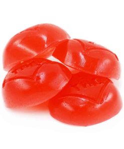 Buy Sky High Edibles - Lychee Gummy 600mg THC at Kush Station Online Shop