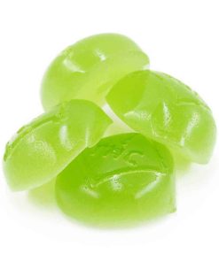 Buy Sky High Edibles - Melon Gummy 600mg THC at Kush Station Online Shop