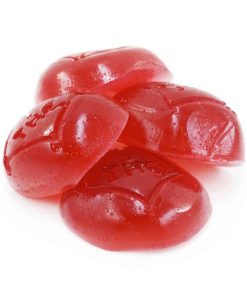 Buy Sky High Edibles - Plum Gummy 600mg THC at Kush Station Online Shop