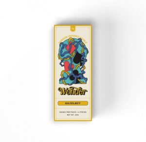 WONDER HAZELNUT BXN