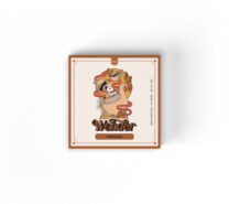 WONDER SMORES BXN