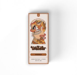 WONDER SMORES1G BXN