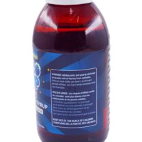 Buy Sky High Syrup - Blue Raspberry 1000mg THC at Kush Station Online Shop