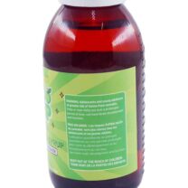Buy Sky High Syrup - Green Apple 1000mg THC at Kush Station Online Shop